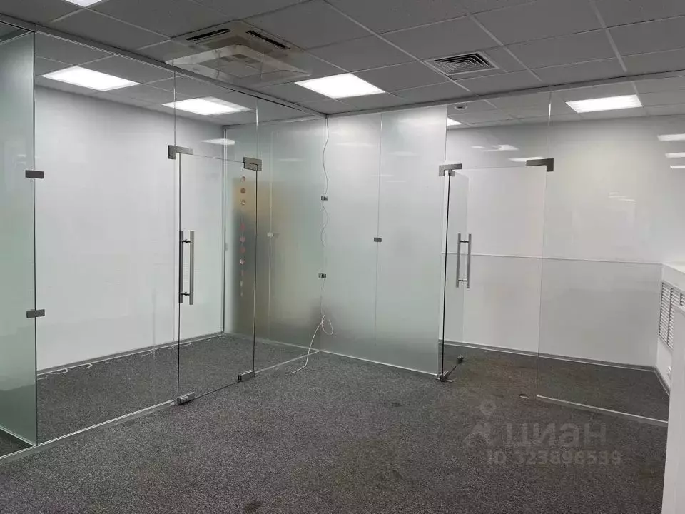 Офис в Москва ул. Шаболовка, 31А (802 м) - Фото 2