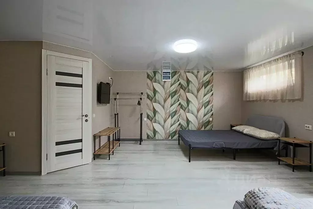 Дом в Краснодарский край, Темрюк Цветочная ул., 1 (48 м) - Фото 1