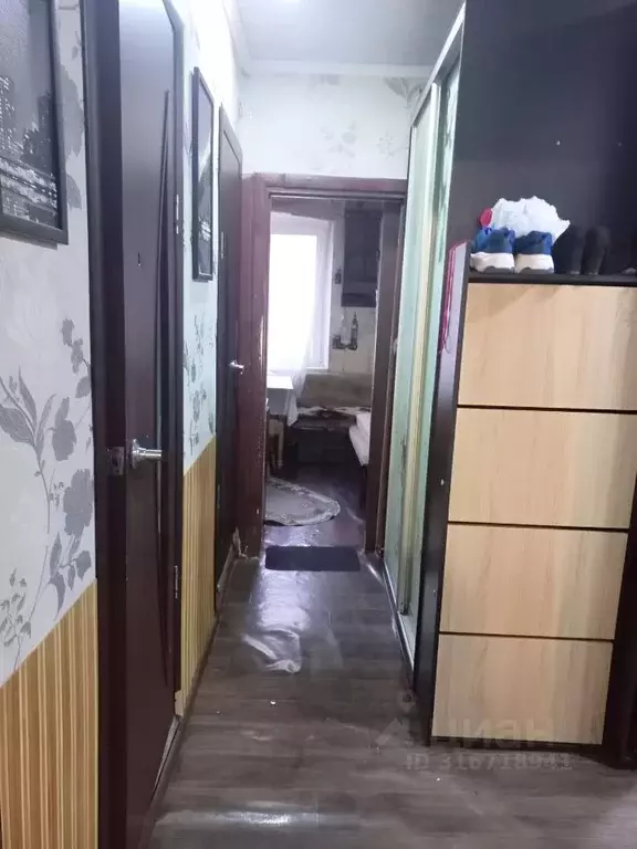 1-к кв. Крым, Симферополь Загородный мкр,  (36.0 м) - Фото 0