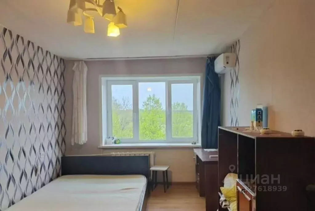 3-к кв. Тверская область, Конаковский муниципальный округ, Изоплит пгт ... - Фото 1