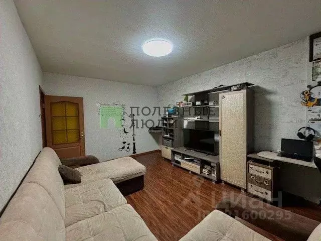 2-к кв. Иркутская область, Ангарск 177-й кв-л, 16В (62.5 м) - Фото 2