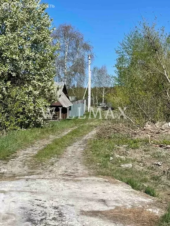 участок в посёлок новотарманский, дачная улица (8.7 м) - Фото 1