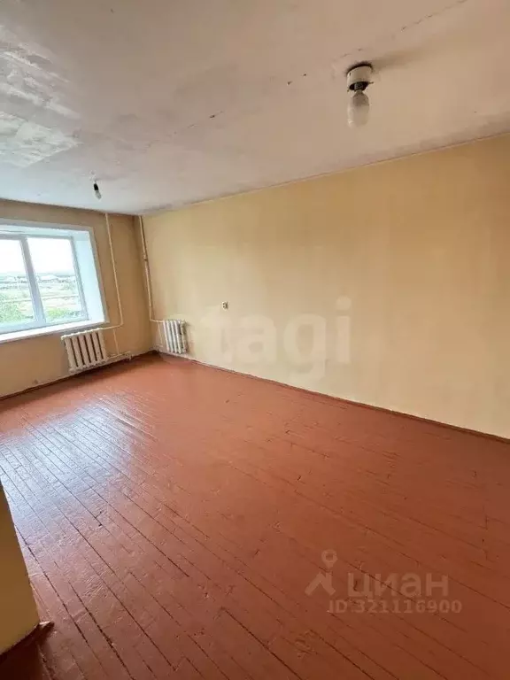 2-к кв. Бурятия, Улан-Удэ ул. Любови Шевцовой, 2А (45.1 м) - Фото 1