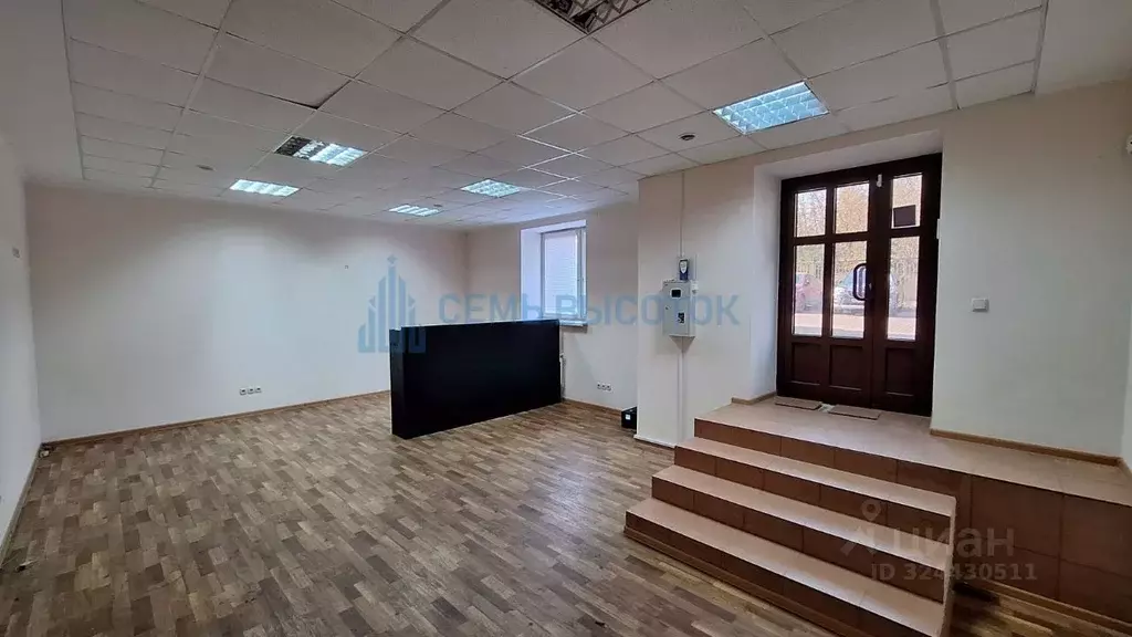 Помещение свободного назначения в Московская область, Подольск ... - Фото 1