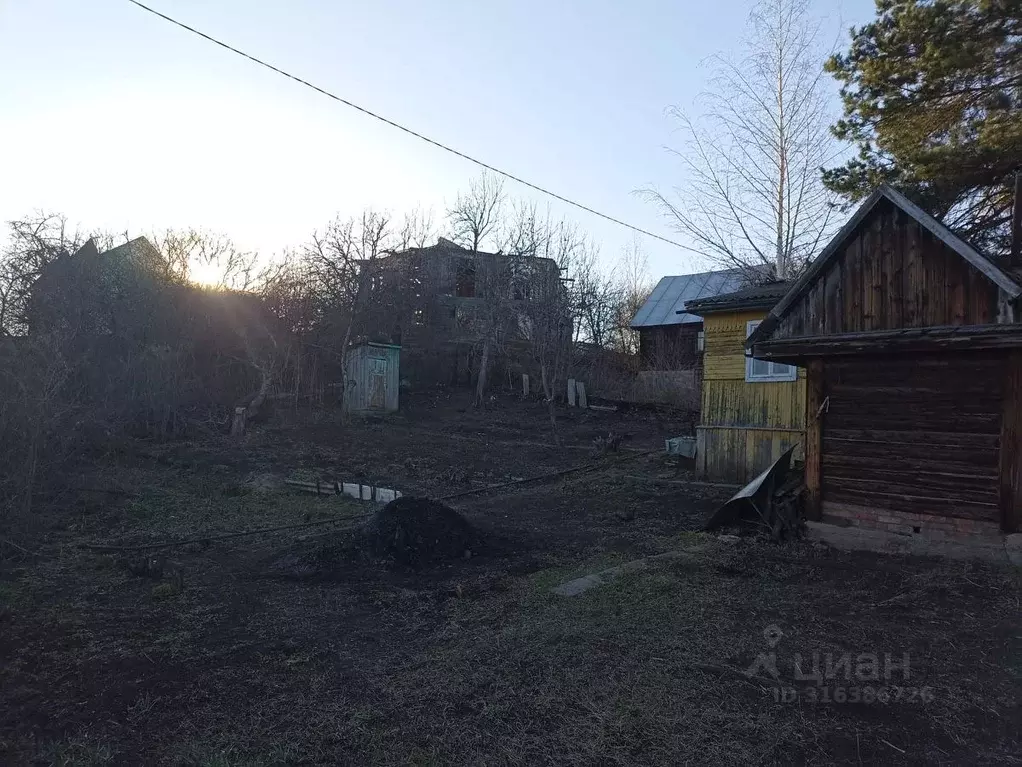 Участок в Башкортостан, Уфа  (5.0 сот.) - Фото 1