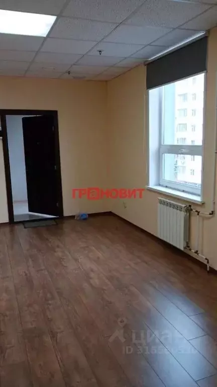 Офис в Новосибирская область, Новосибирск ул. Жуковского, 102 (86 м) - Фото 0