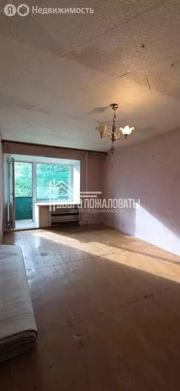 1-комнатная квартира: Абакан, Пирятинская улица, 3А (32 м) - Фото 1