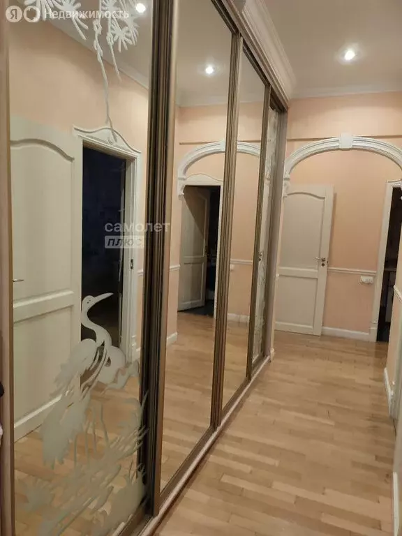 3-комнатная квартира: Москва, улица Лобанова, 4 (77 м) - Фото 1