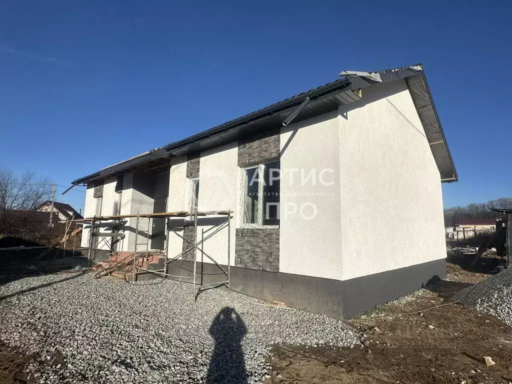 Дом в Свердловская область, Полевской муниципальный округ, с. ... - Фото 2