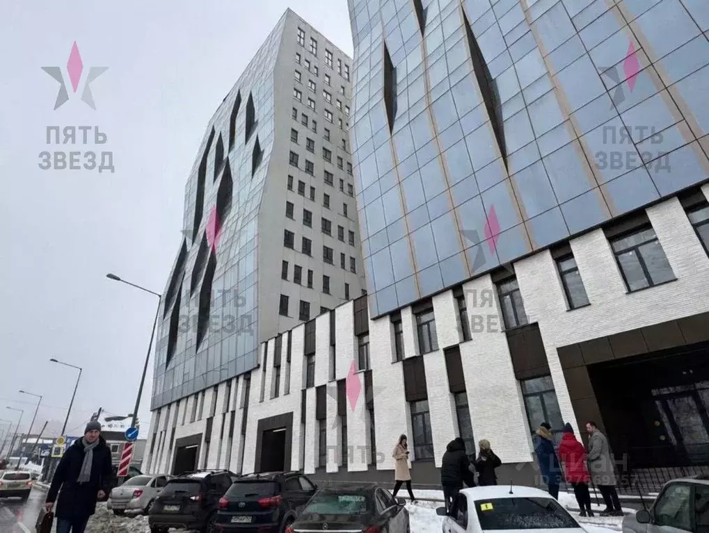 Помещение свободного назначения в Самарская область, Самара ... - Фото 1