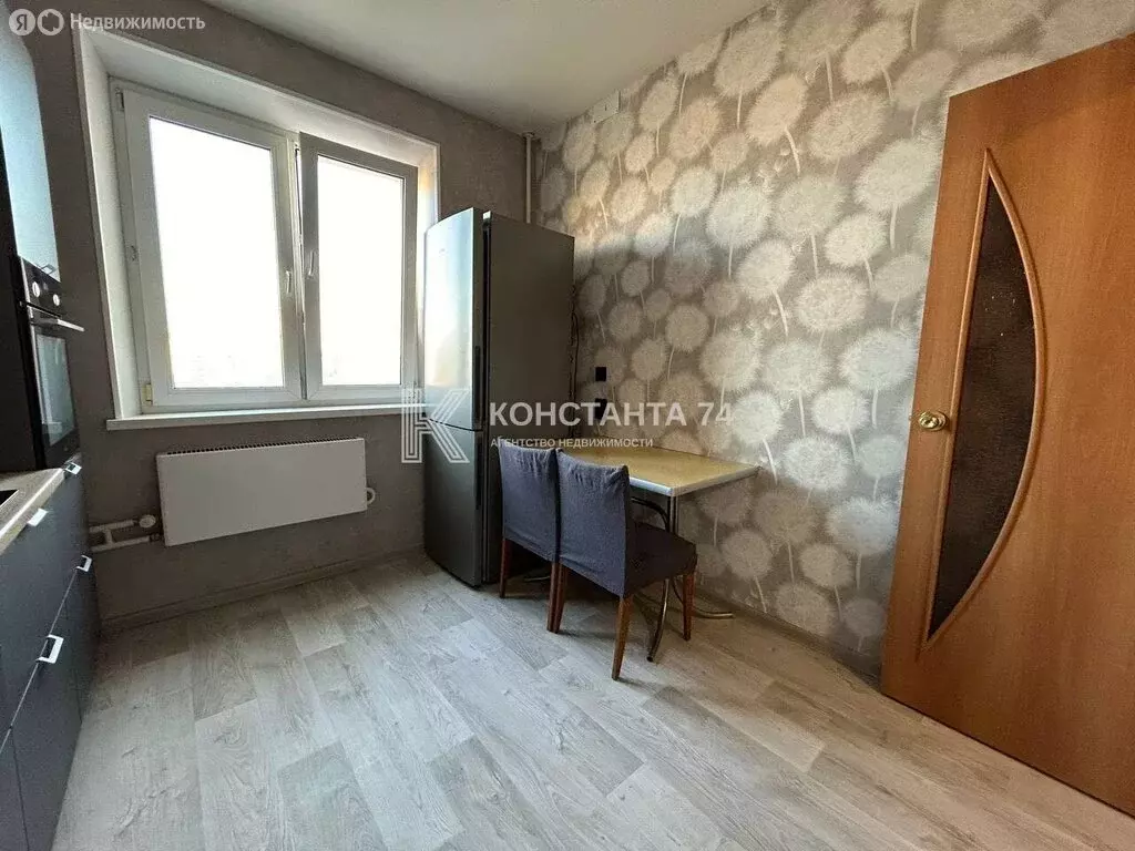 1-комнатная квартира: Челябинск, Новороссийская улица, 136А (42 м) - Фото 1