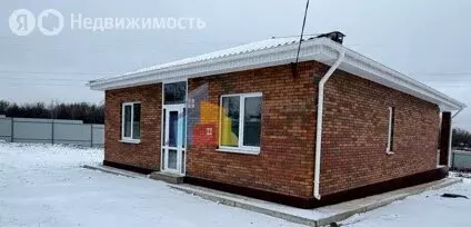 Дом в Тульская область, городской округ Тула, деревня Дементеево, ... - Фото 1