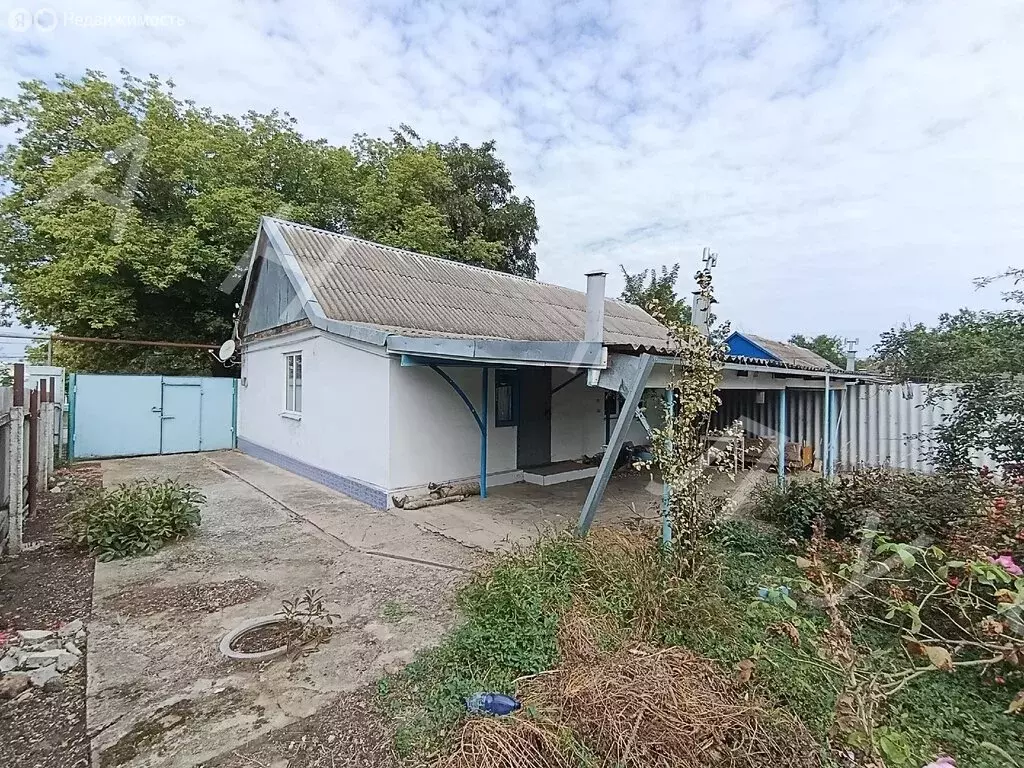 Дом в село Орловка, улица Борцов Революции (53.9 м) - Фото 2