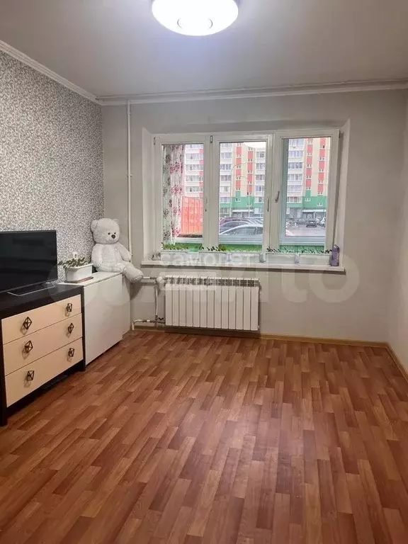 1-к. квартира, 35,5 м, 10/10 эт. - Фото 0