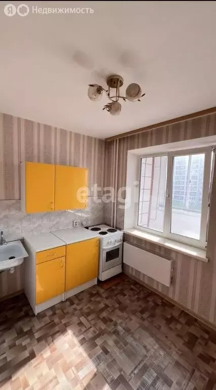 1-комнатная квартира: Томск, улица Степана Разина, 14 (39.5 м) - Фото 0