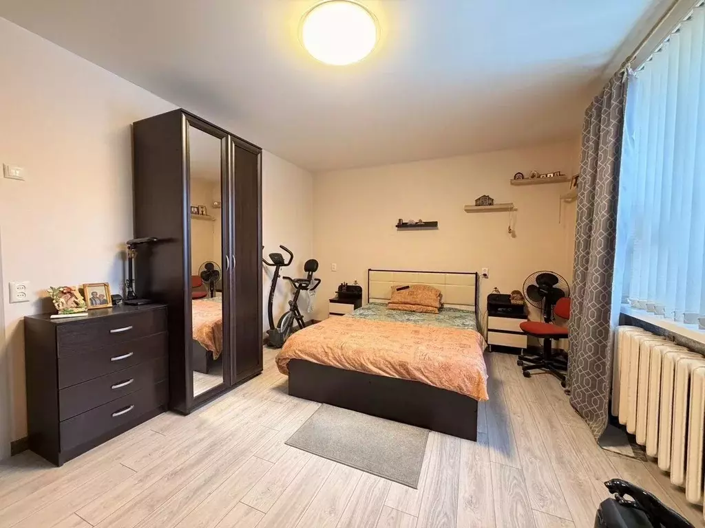 2-к кв. Ленинградская область, Волхов ул. Мичурина, 1 (58.0 м) - Фото 2