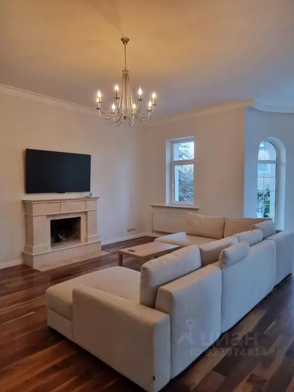 Дом в Московская область, Одинцовский городской округ, д. Шульгино 176 ... - Фото 1