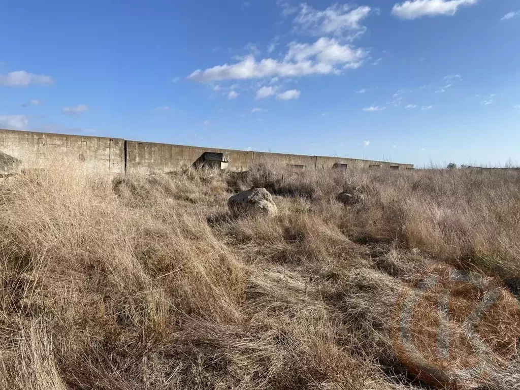 Участок в Крым, Сакский район, с. Молочное ул. Школьная, 17 (16.0 ... - Фото 0