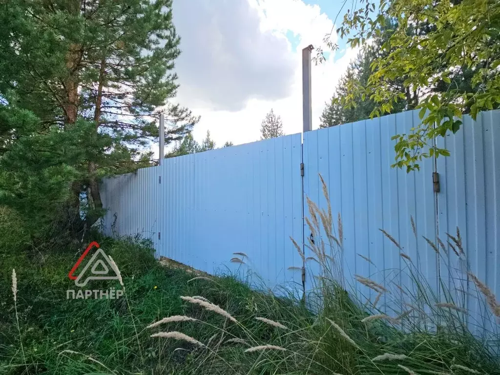 Участок в Ульяновская область, Мелекесский район, Старосахчинское ... - Фото 1