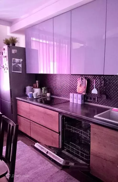 Продаётся 2-к квартира, 64.4 м - Фото 1