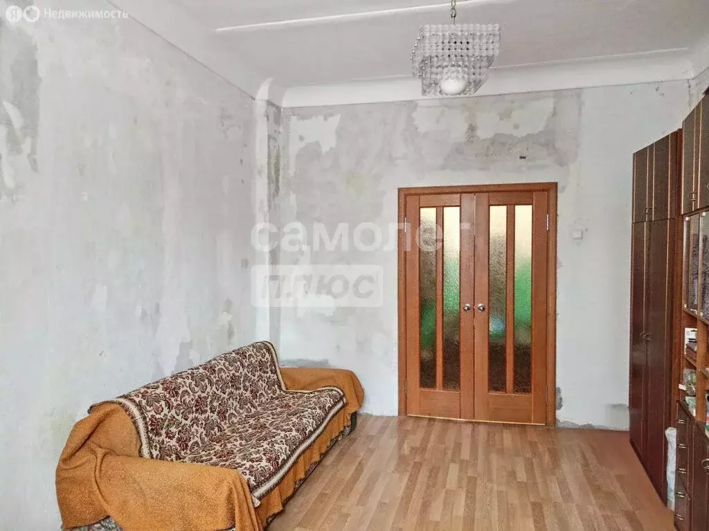 3-комнатная квартира: Салават, улица Ленина, 1 (74 м) - Фото 0