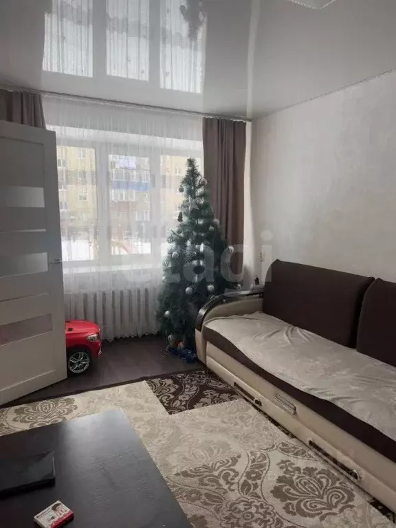 3-к кв. Челябинская область, Пласт ул. Строителей, 5 (59.6 м) - Фото 1