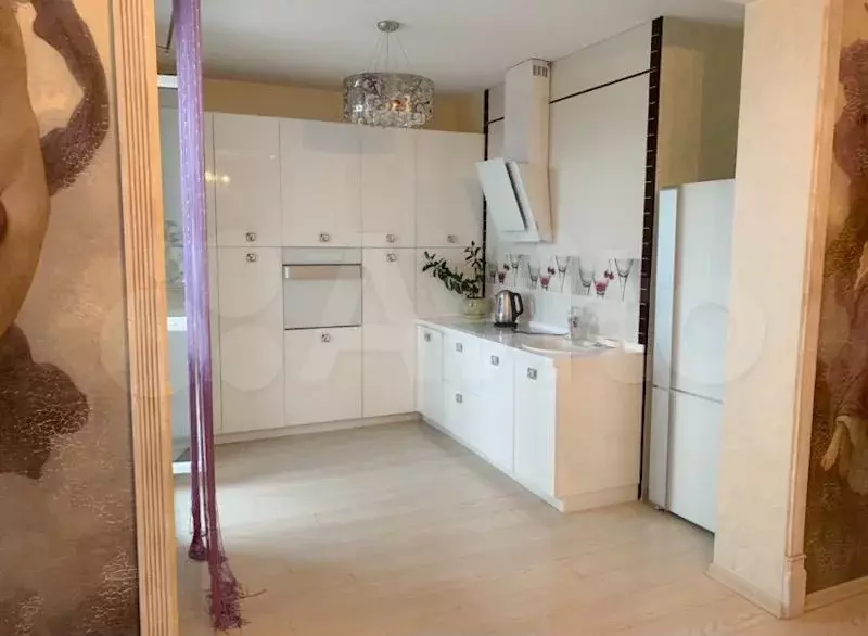 Квартира-студия, 40 м, 15/15 эт. - Фото 0