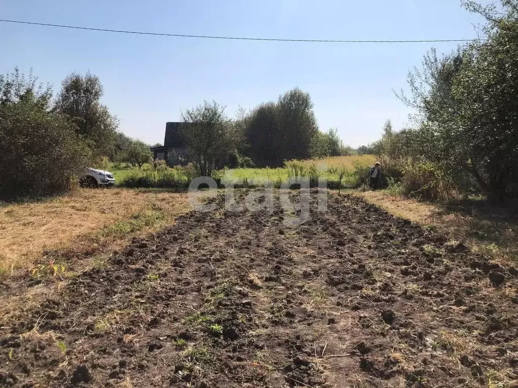 Участок в Брянская область, Стародуб Заря садоводческое товарищество,  ... - Фото 0