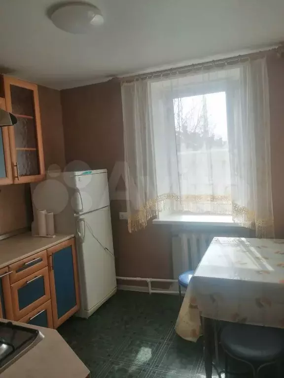 1-к. квартира, 30 м, 5/5 эт. - Фото 1