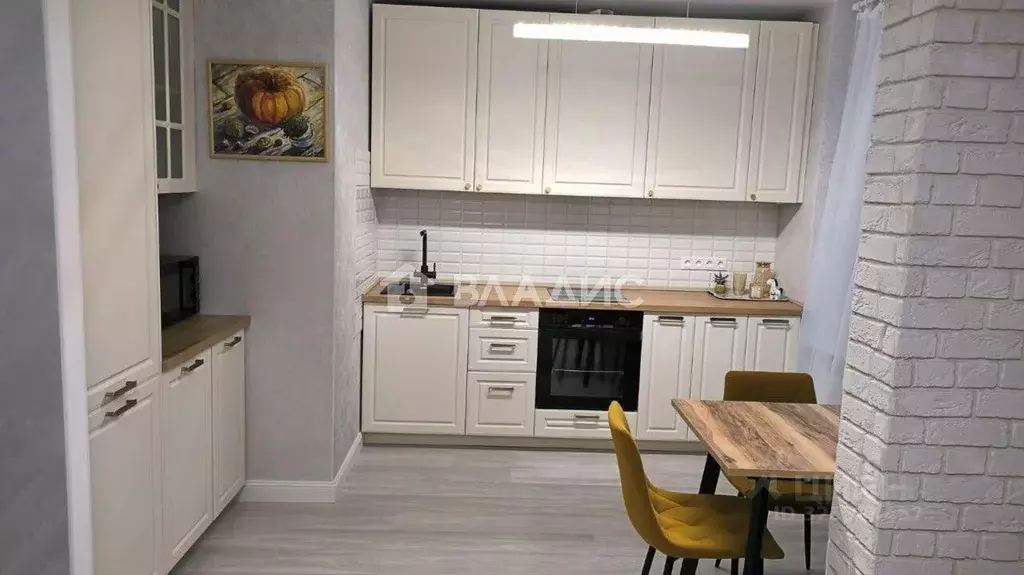 2-к кв. Московская область, Красногорск городской округ, Сабурово пгт ... - Фото 1