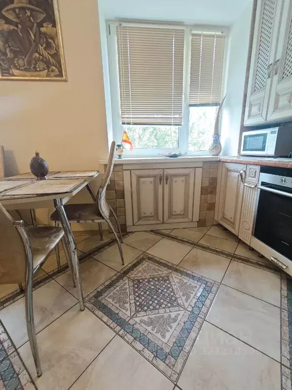 3-к кв. Новгородская область, Великий Новгород ул. Ломоносова, 8/1 ... - Фото 2