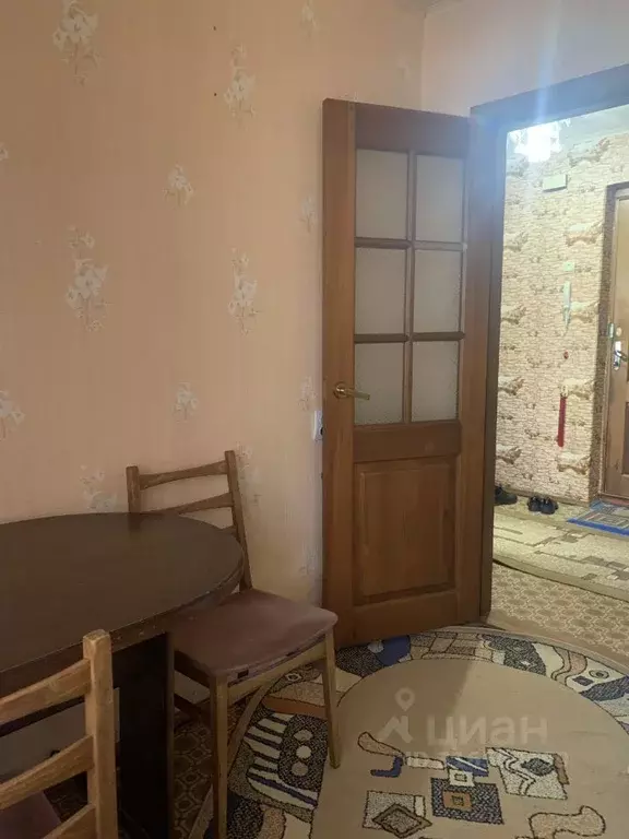 1-к кв. Тамбовская область, Тамбов ул. Чичканова, 66 (38.0 м) - Фото 0