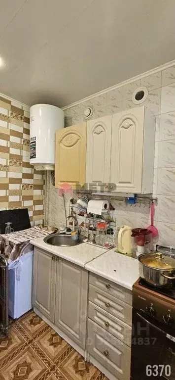 1-к кв. Севастополь просп. Генерала Острякова, 42 (30.0 м) - Фото 2