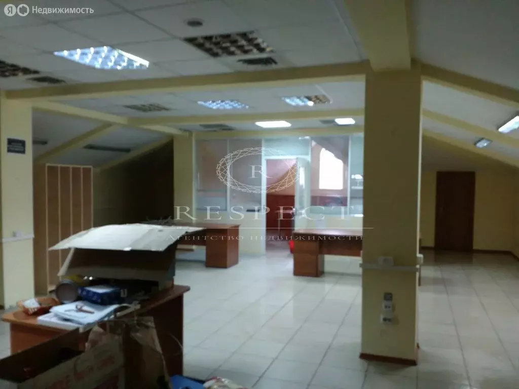 Офис (130 м) - Фото 1