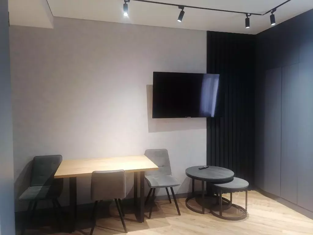 1-к кв. Ставропольский край, Ставрополь ул. 50 лет ВЛКСМ, 11/2 (48.0 ... - Фото 2