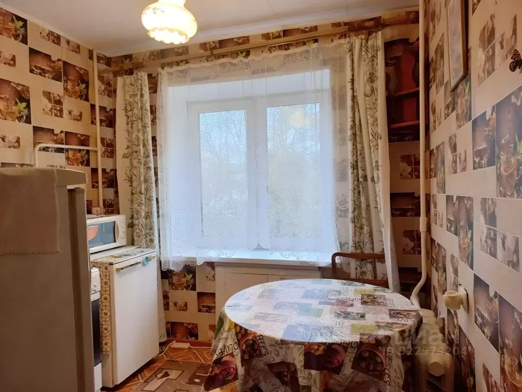 1-к кв. Московская область, Звенигород Одинцовский городской округ, ... - Фото 2