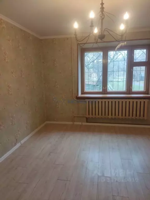 3-к кв. Нижегородская область, Нижний Новгород ул. Дьяконова, 26А ... - Фото 0