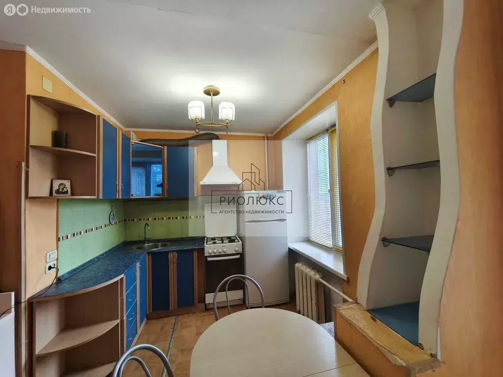 1-комнатная квартира: Магнитогорск, улица Николая Шишка, 20 (32.3 м) - Фото 1