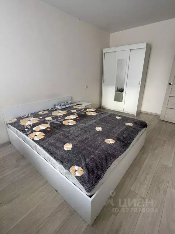 2-к кв. Нижегородская область, Нижний Новгород Бурнаковская ул., 75к1 ... - Фото 2