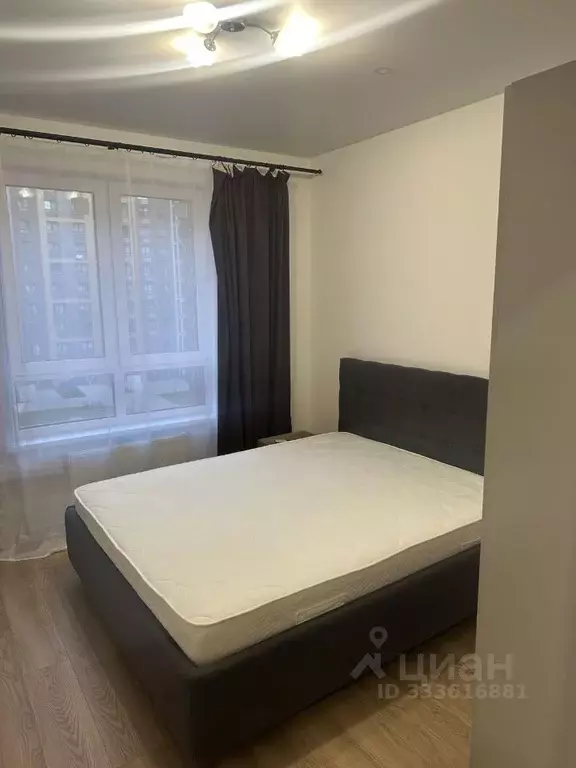 1-к кв. Москва Сосенское поселение, просп. Куприна, 30к1 (33.1 м) - Фото 2