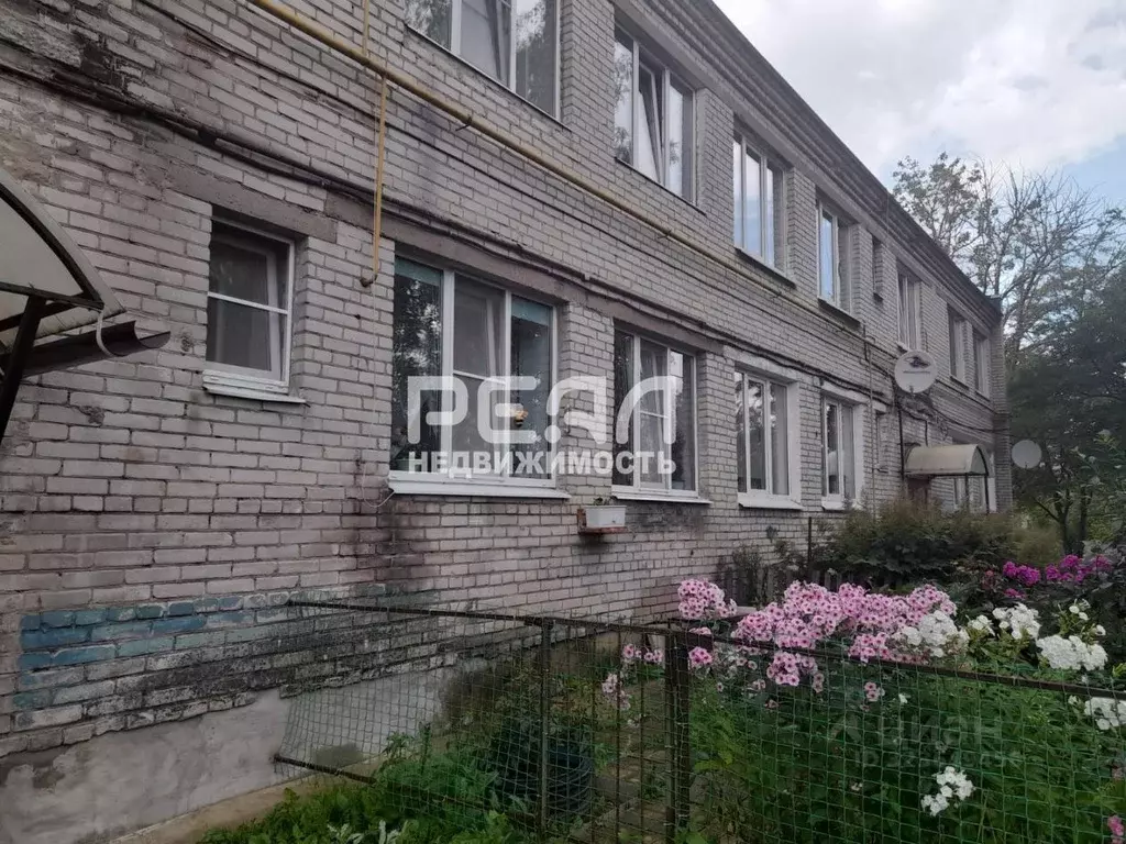 1-к кв. Ленинградская область, Гатчинский муниципальный округ, Тайцы ... - Фото 1