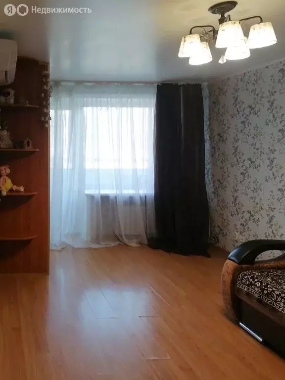 2-комнатная квартира: Находка, Бокситогорская улица, 8 (44 м) - Фото 2