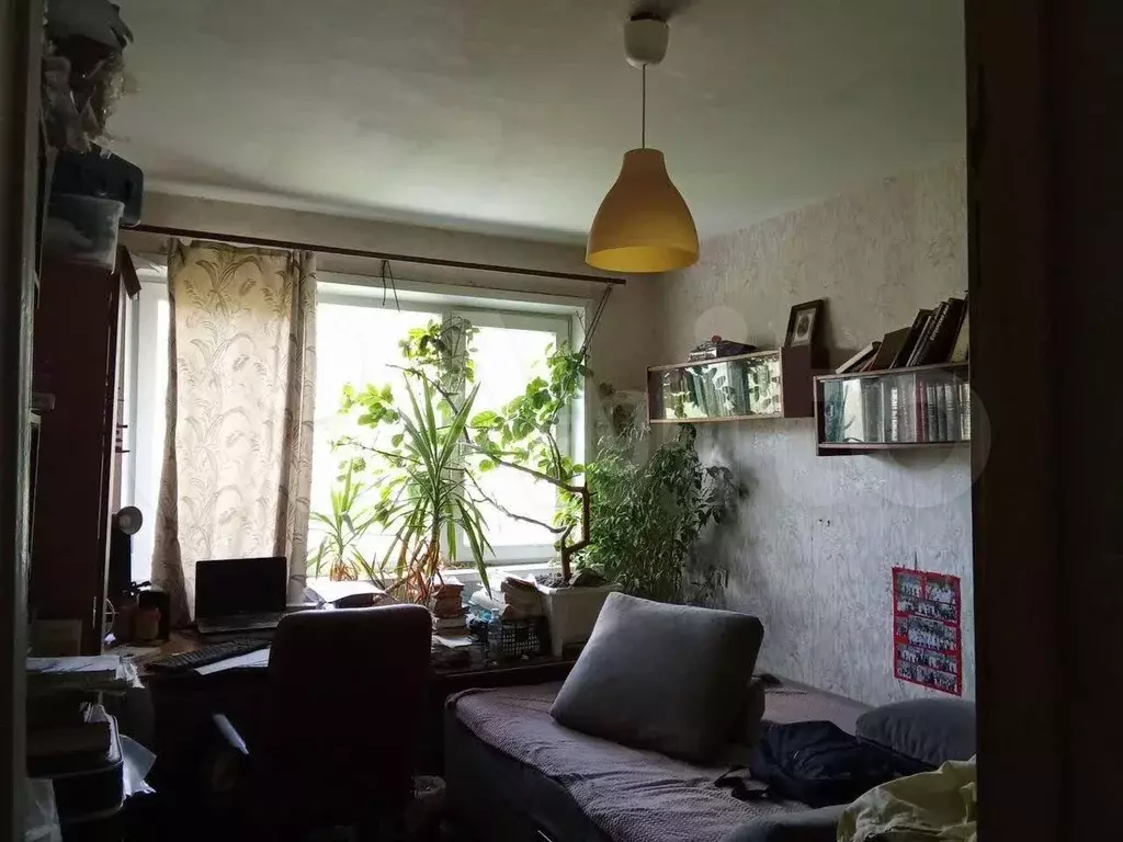 2-к. квартира, 47 м, 7/9 эт. - Фото 0