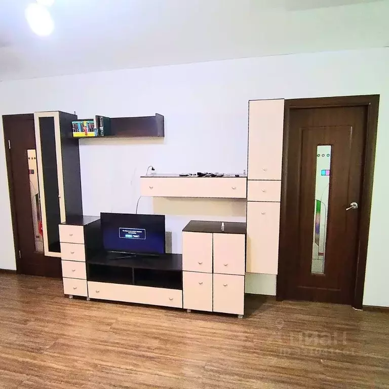 2-к кв. Башкортостан, Уфа ул. Блюхера, 46/1 (43.0 м) - Фото 2