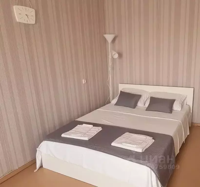 2-к кв. Ростовская область, Азов Азовский район, Московская ул., 11 ... - Фото 1