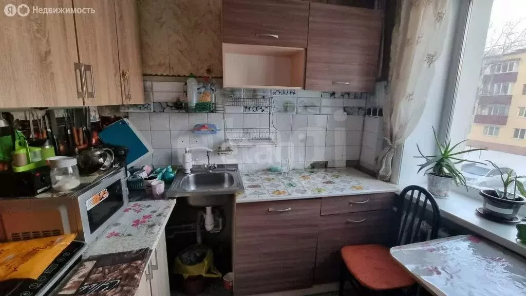 1к в -комнатной квартире (11.3 м) - Фото 2