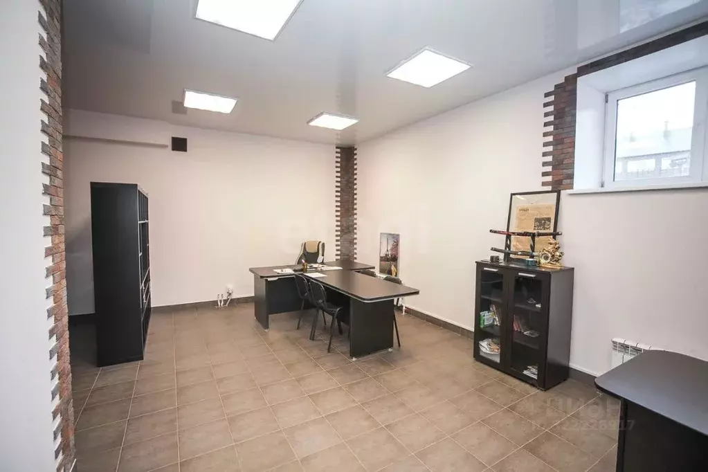 Офис в Новосибирская область, Бердск Морской мкр, 4 (73 м) - Фото 2