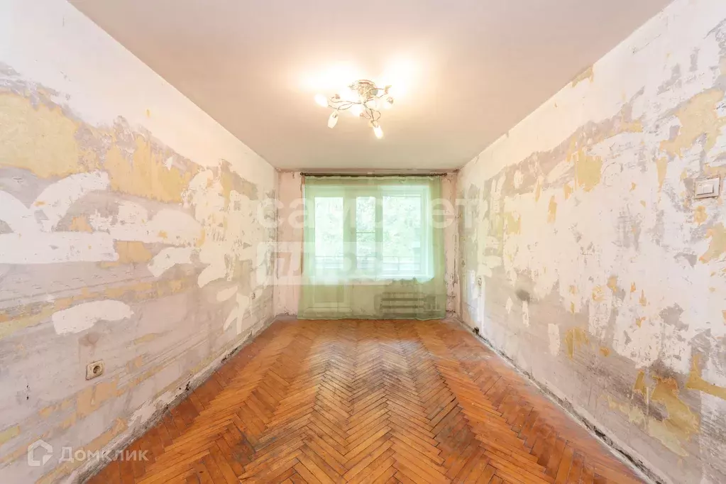 Продаётся 2-к квартира, 44.8 м - Фото 0