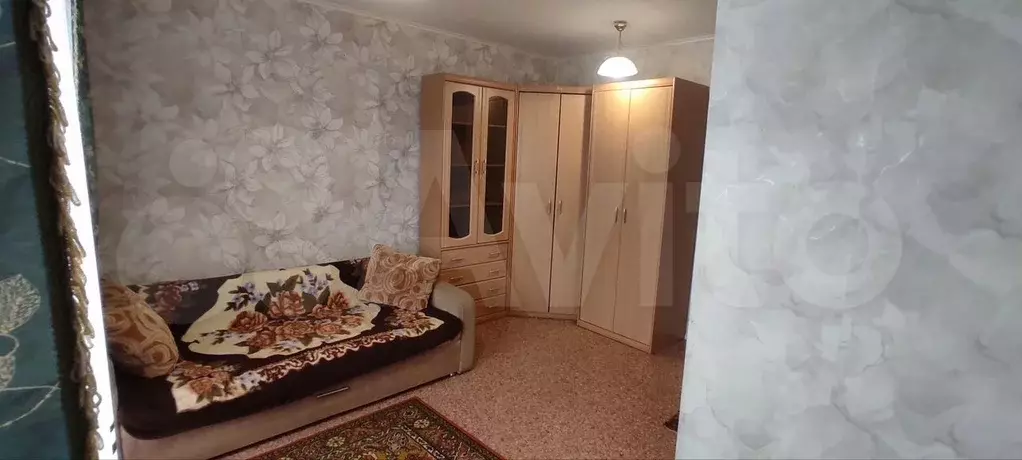 1-к. квартира, 33 м, 6/10 эт. - Фото 0