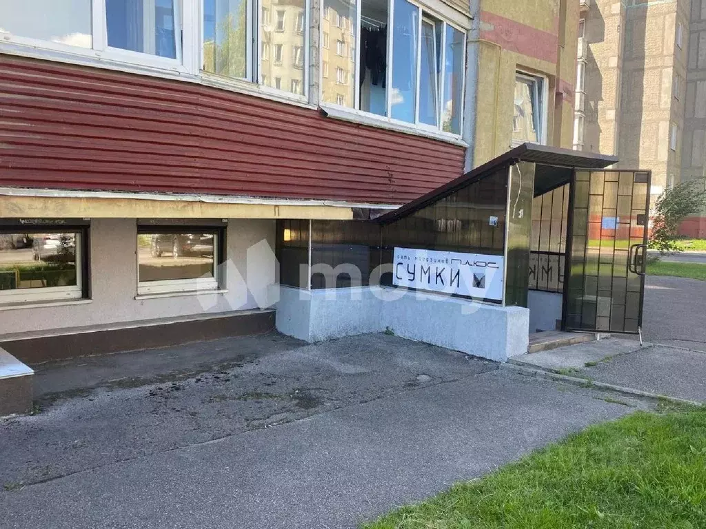 Помещение свободного назначения в Калининградская область, Калининград ... - Фото 1